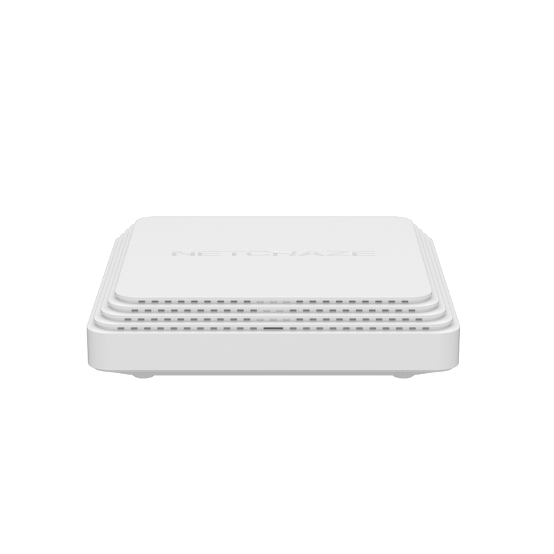 Точка доступа Netcraze Orbiter 6 (NAP-630), Wi-Fi 6, AX3000, порт 2,5 Гбит/с, PoE, фото 5