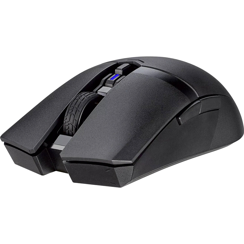 Мышь ASUS P306 TUF M4 WL, Bluetooth, радиоканал, 12000 dpi, фото 4