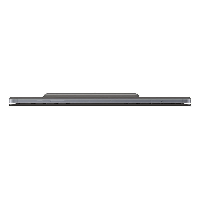 Чехол/ Клавиатура Samsung Book Cover Keyboard Galaxy Tab S10+/S9+/S9 FE+, чёрный, фото 6