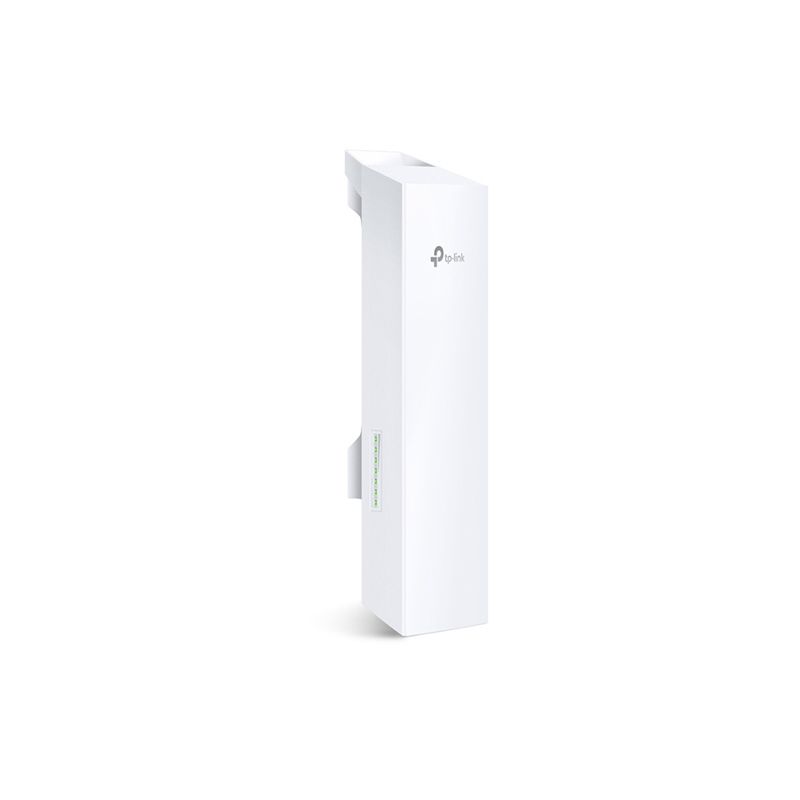 Наружная точка доступа TP-Link CPE220, 2,4 ГГц, 300 Мбит/с, антенна 12 дБи, IPX5, пассивный PoE, фото 2