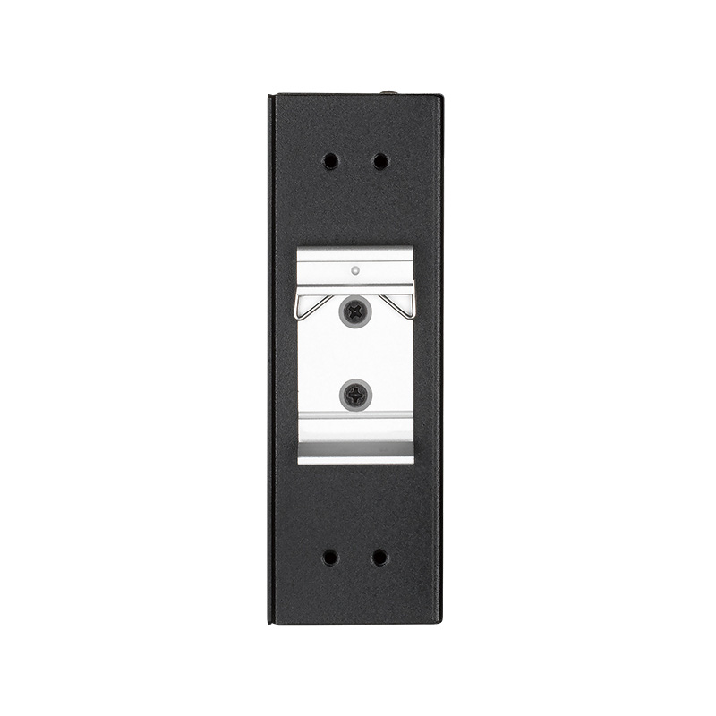 Коммутатор D-Link DIS-100E-8W промышленный неуправляемый, 8 портов 100 Мбит/с, DIN-рейка, IP30, фото 4