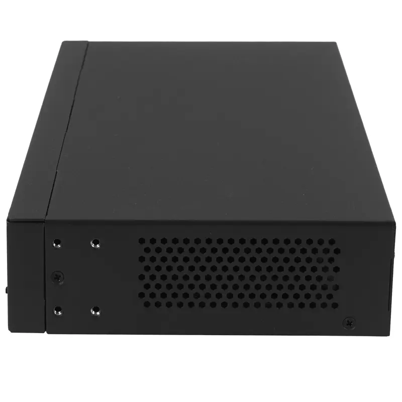 Коммутатор Mercusys MS124GS неуправляемый, 24 порта 1 Гбит/с, настольный или в стойку, фото 3