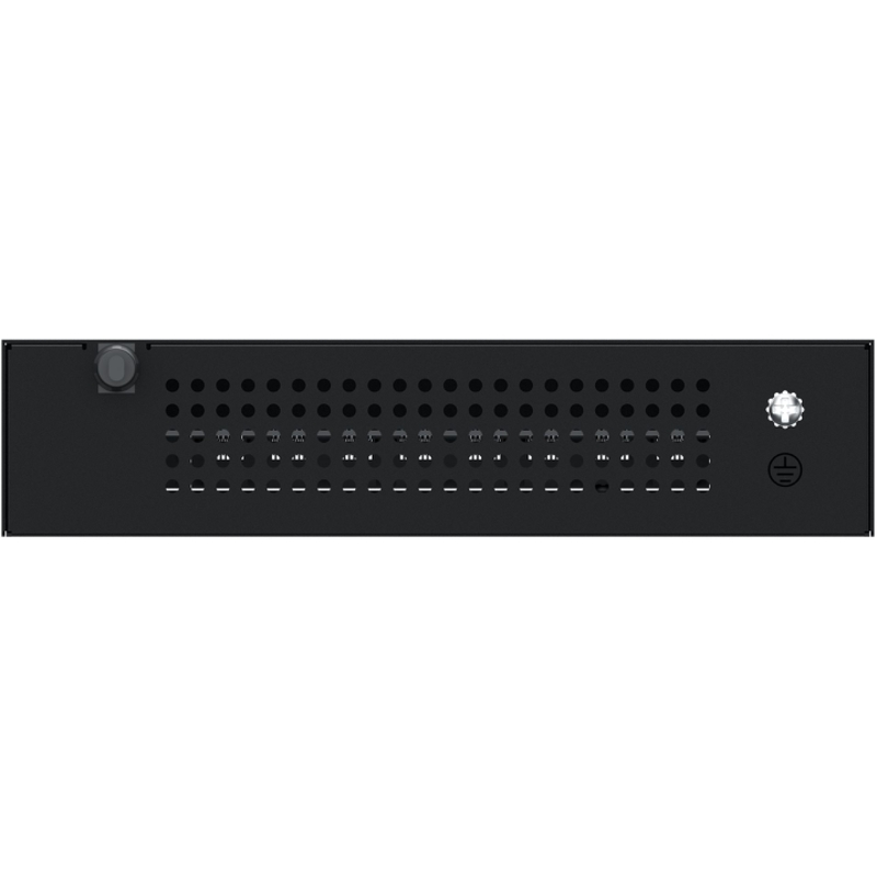 PoE-коммутатор Netis ST110PDI-2-65 неуправляемый, 8 портов PoE+ 100 Мбит/с, 2 аплинка, БП 65 Вт, фото 5