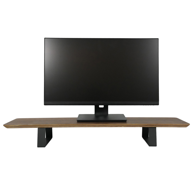 Подставка под монитор Geek Nook Monitor Stand Focus Station 85x9x23 cm, фото 6