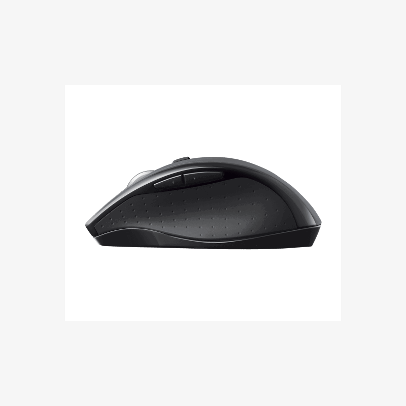 Мышь Logitech M705, радиоканал, 1000 dpi, фото 3