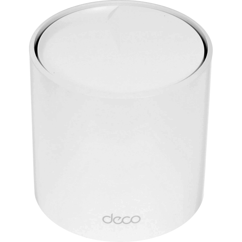 Mesh-система Wi-Fi TP-Link AX5400 Whole Home Mesh Wi-Fi System, 3 модуля, 4 антенны, фото 3