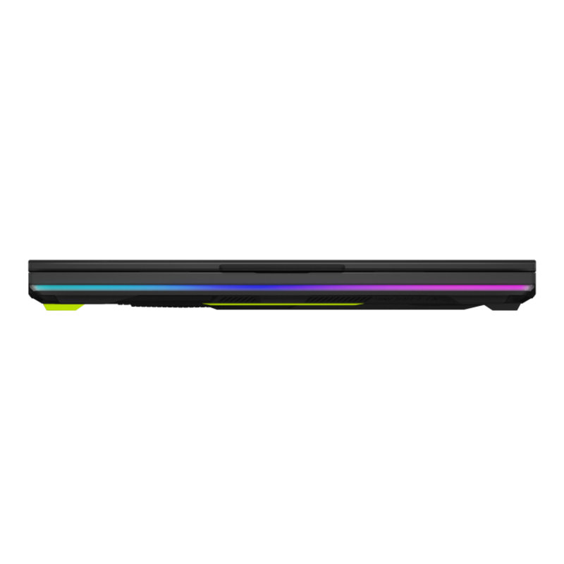 Ноутбук ASUS ROG Strix G16 G614PP-TS206 16"(2560x1600 IPS (матовый))/AMD Ryzen 9 8940HX(4Ghz)/32768Mb/512PCISSDGb/noDVD/Ext:nVidia GeForce RTX 5070(8192Mb)/Cam/BT/WiFi/90WHr/war 1y/2.5kg/Volt Green/DOS, фото 9