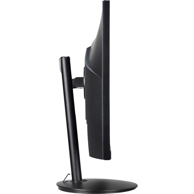 Монитор Acer Vero CB272UGbmiprux, 27 ″, 2560x1440, 120 Гц, IPS, чёрный, формат 16:9, фото 5
