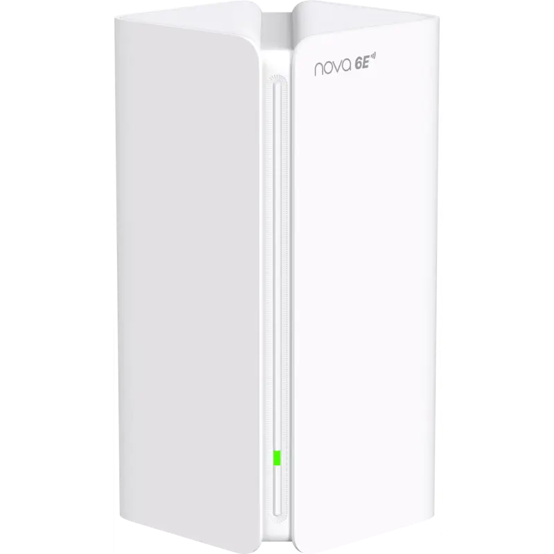Mesh-система Wi-Fi Tenda MX21 Pro, 2 модуля, 3 порта LAN, 7 антенн, фото 4