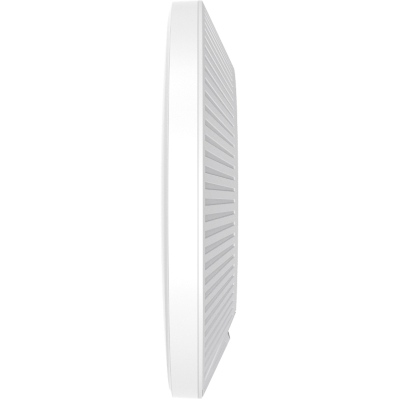 Точка доступа TP-Link Omada EAP787 BE12000 Wi-Fi 7, трёхдиапазонная, потолочная, PoE, фото 2