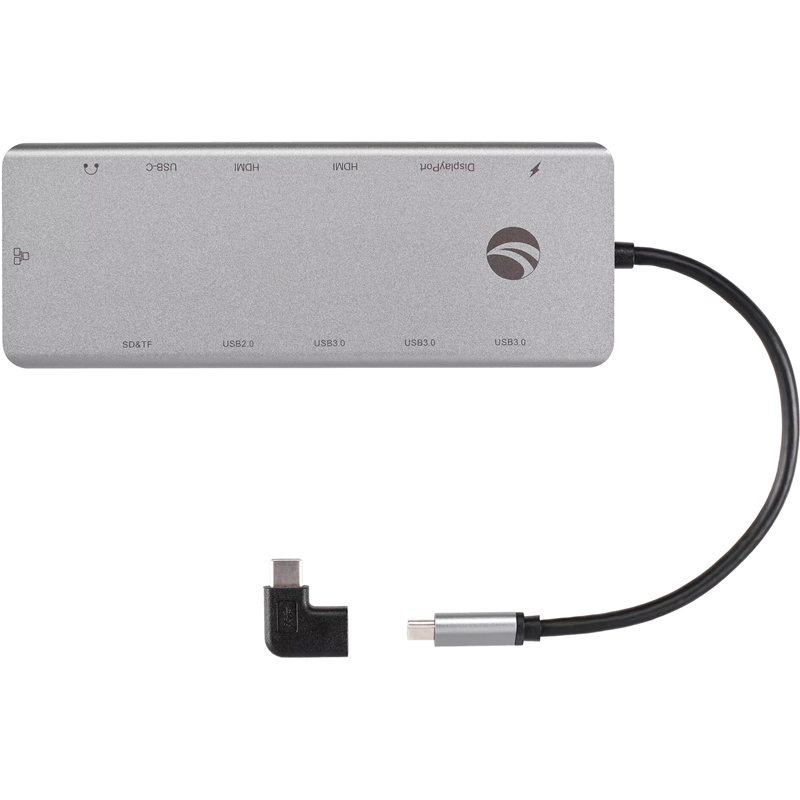 Кабель Vcom TypeC → CU4706, USB 3.1 Type-C (m), 60 Гц, 4K, фото 7