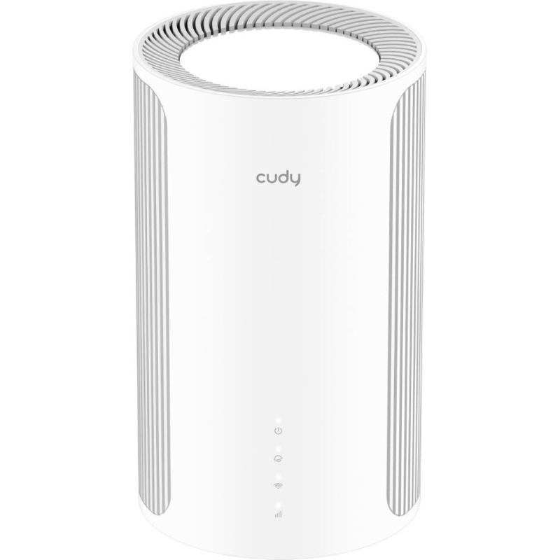 Wi-Fi роутер Cudy V2.0, Wi-Fi 6, 2 порта LAN, фото 2