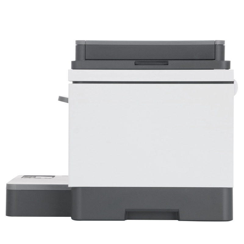 МФУ лазерное HP LaserJet Tank 2602sdw, A4, двусторонняя печать, сканирование 600x600 dpi, USB, Wi-Fi, фото 5