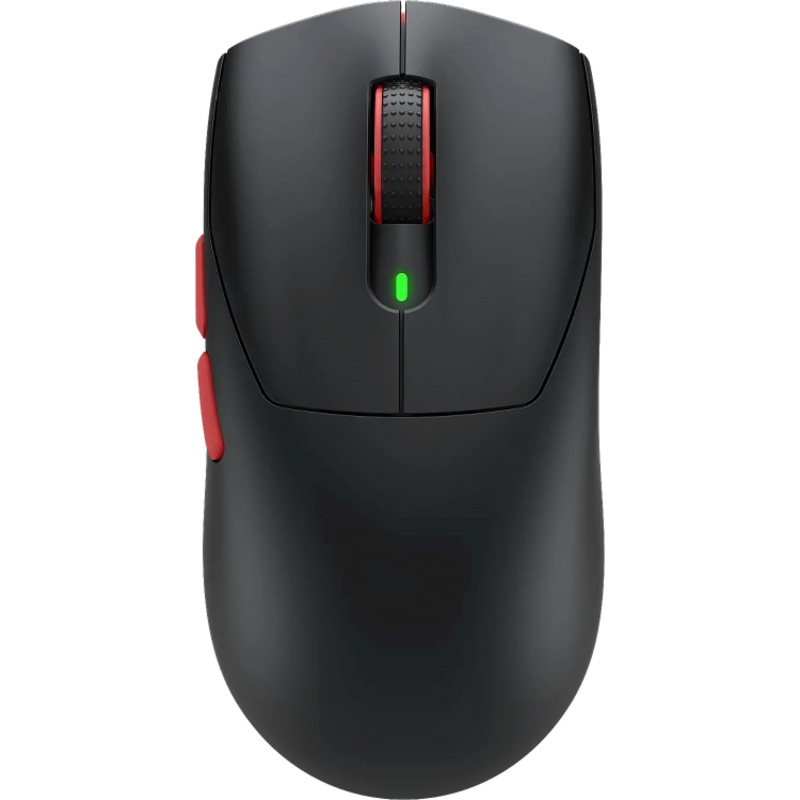 Мыши/ FORGE GM340 W BLACK, фото 3