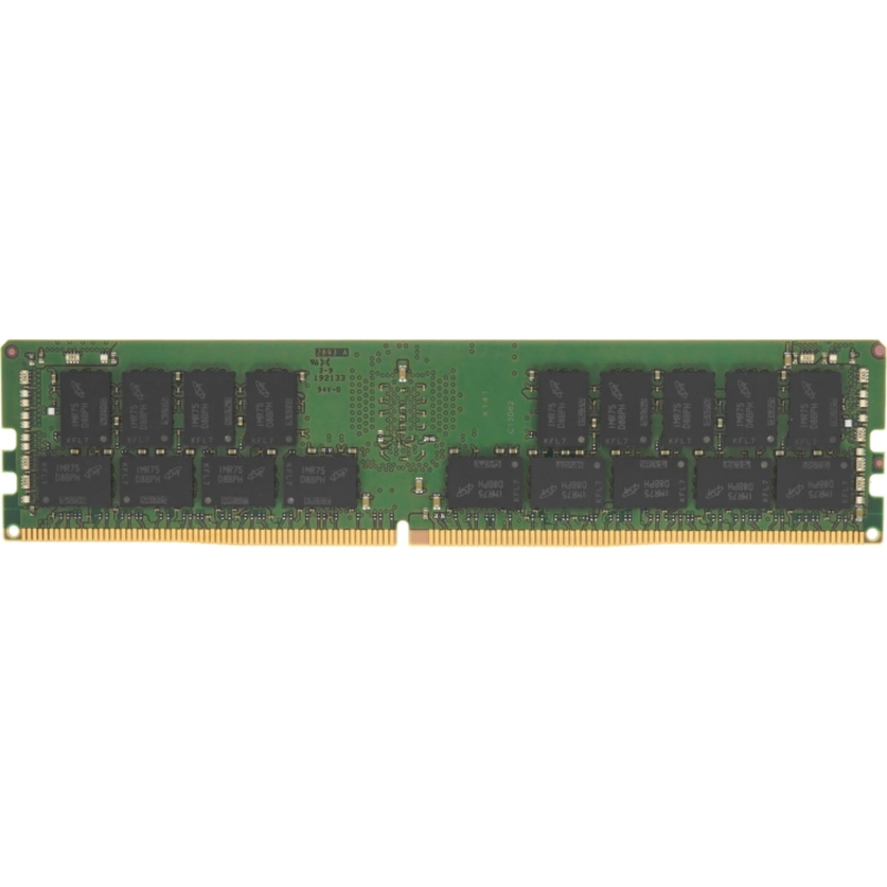 Серверная память Micron MTA36ASF4G72PZ-3G2R1TL, 32 ГБ DDR4 3200 МГц, RDIMM ECC, 2Rx4, фото 3