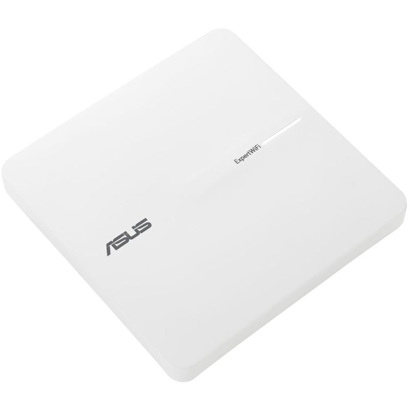 Wi-Fi роутер ASUS EBA63, Wi-Fi 6, фото 6
