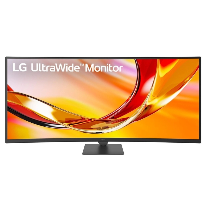 Монитор LG UltraWide 34U620B-B, 34 дюйма, 3440x1440, 144 Гц, VA, 300 кд/м², изогнутый, фото 2