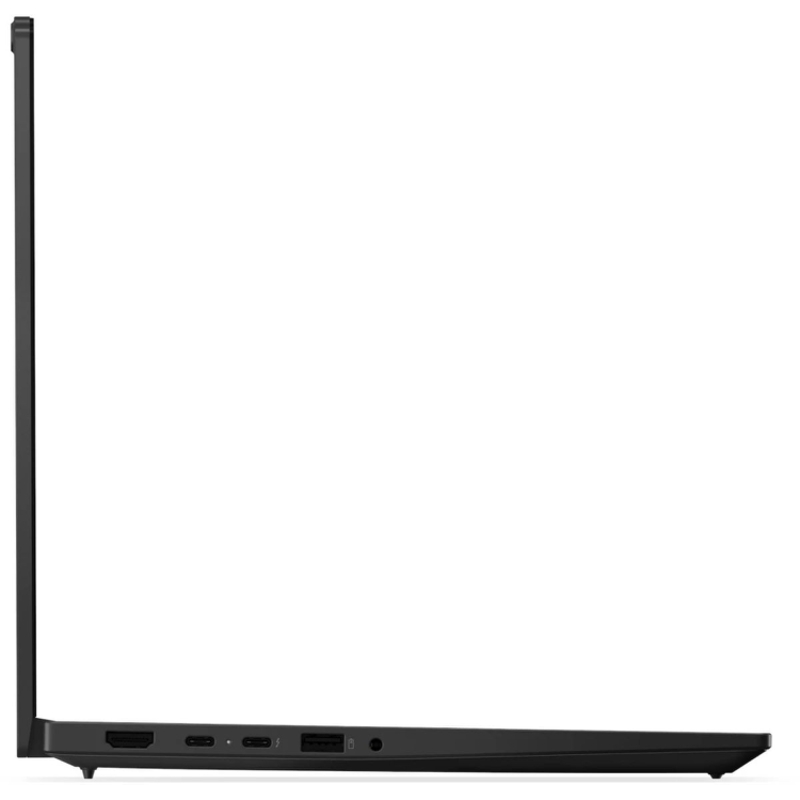 Ноутбук Lenovo ThinkPad E14 G7 14" WUXGA IPS, Core5 210H, 16GB, 512GB SSD, 48Wh, Intel Graphics, FHD+IR Cam, Intel WiFi+BT FP, BKLT KB, NO OS, 1Y, фото 6