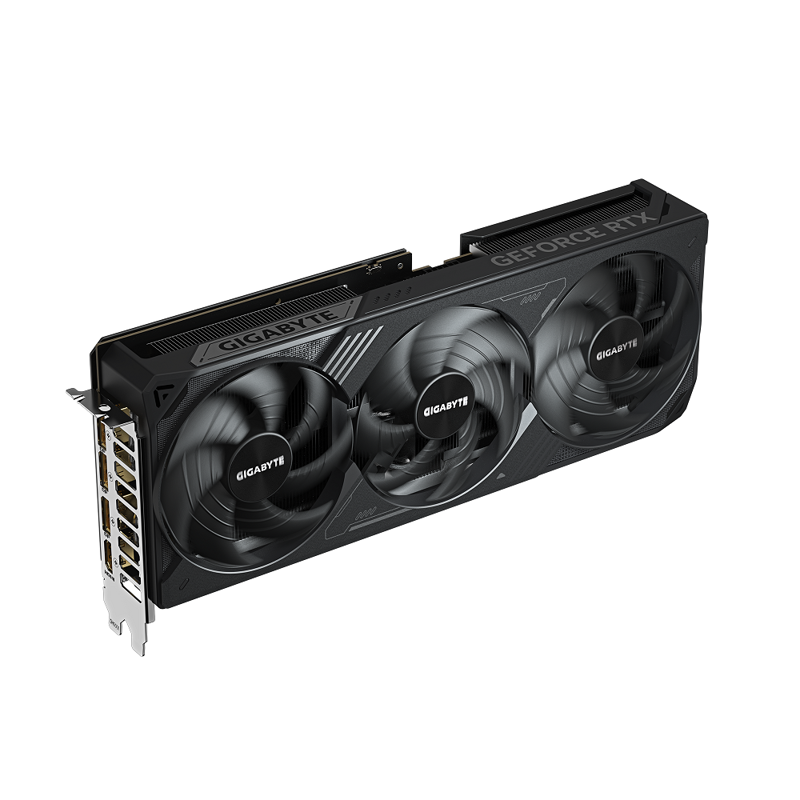 Видеокарта Gigabyte GV-N507TWF3OC-16GD, фото 10