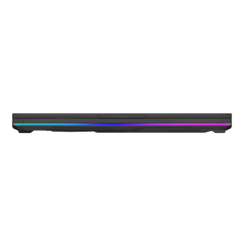 Ноутбук ASUS ROG Strix G18 G814PM-S8117 18"(1920x1200 IPS (матовый, 144Hz) )/AMD Ryzen 9 8940HX(2.4Ghz)/16384Mb/512PCISSDGb/noDVD/Ext:NVIDIA GeForce RTX 5060(8192Mb)/Cam/BT/WiFi/90WHr/war 1y/3kg/Volt Green/noOS, фото 12
