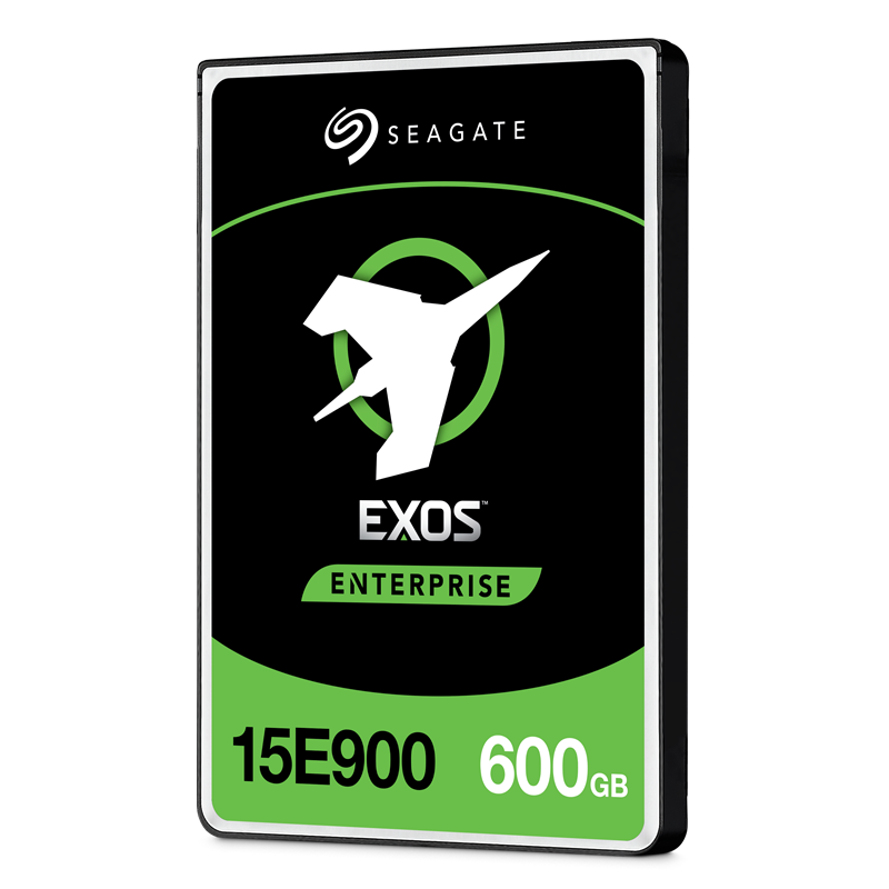 Жёсткий диск HDD SEAGATE SAS 2.5" 600GB 15K 256MB (Seagate ST600MP0006), фото 2