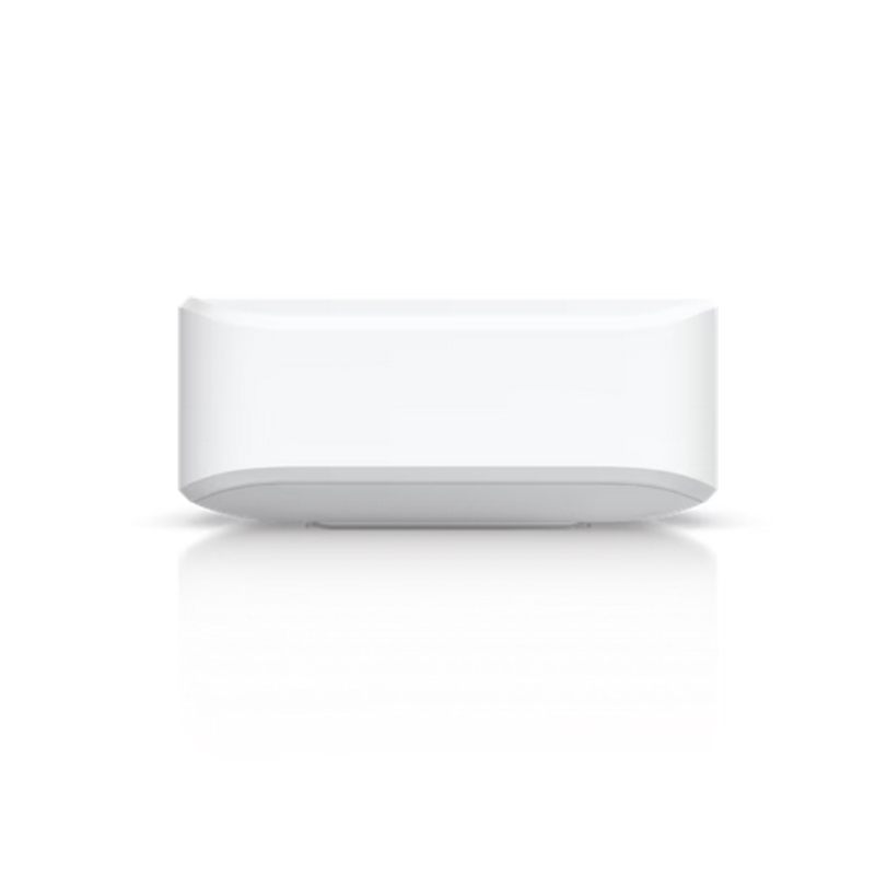 Коммутатор Ubiquiti USW-Ultra управляемый, 8 портов 1 Гбит/с, 7 портов PoE, бюджет 42 Вт, фото 4