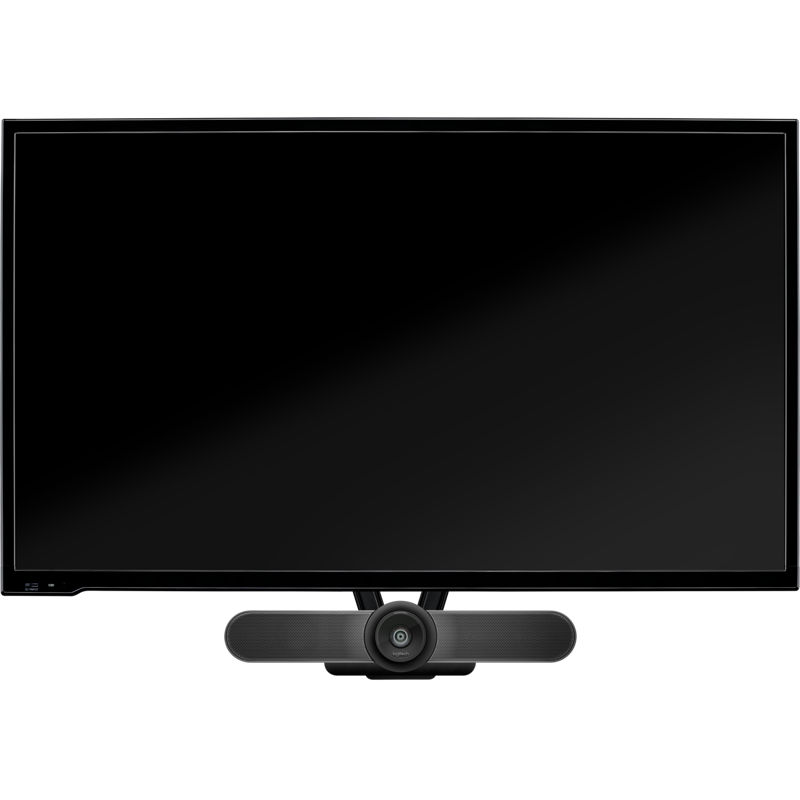 Крепёж к TV (Logitech 939-001656), фото 4
