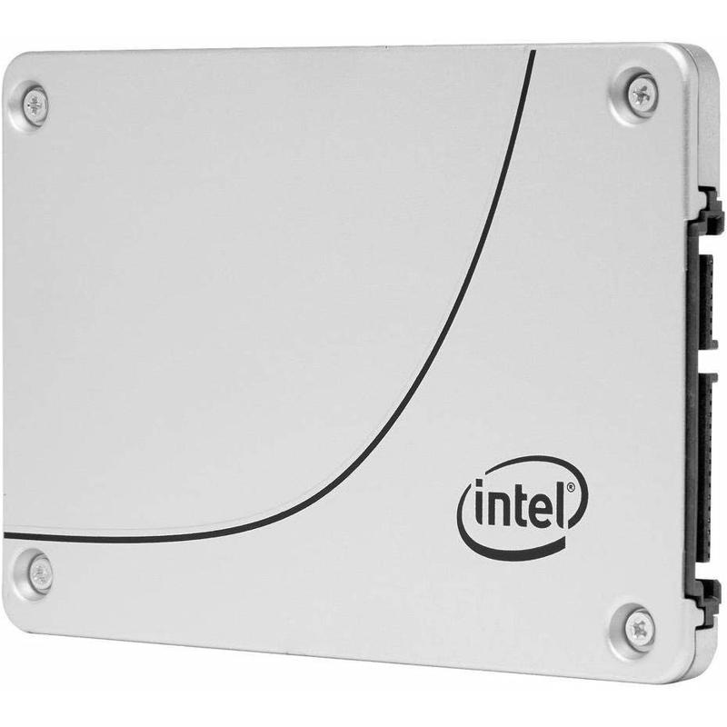 Твердотельный накопитель Intel SSD D3-S4510 Series, 960GB, 2.5" 7mm, SATA3, TLC, R/W 560/510MB/s, IOPs 95 000/36 000, TBW 3500, DWPD 2 (12 мес.) (Intel Corporation SSDSC2KB960G801), фото 5