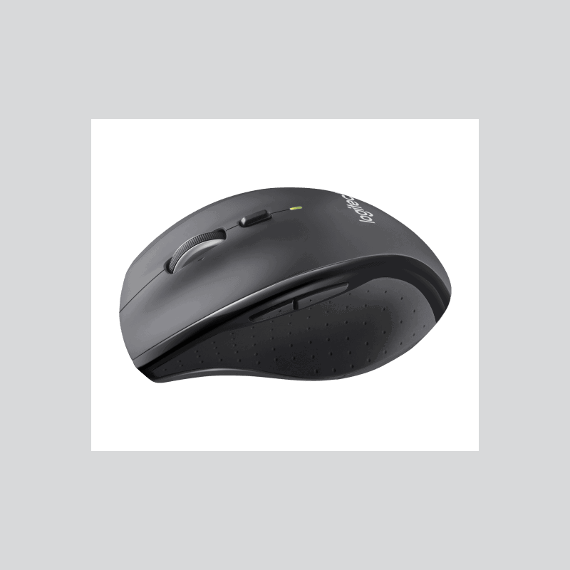 Мышь Logitech M705, радиоканал, 1000 dpi, фото 4