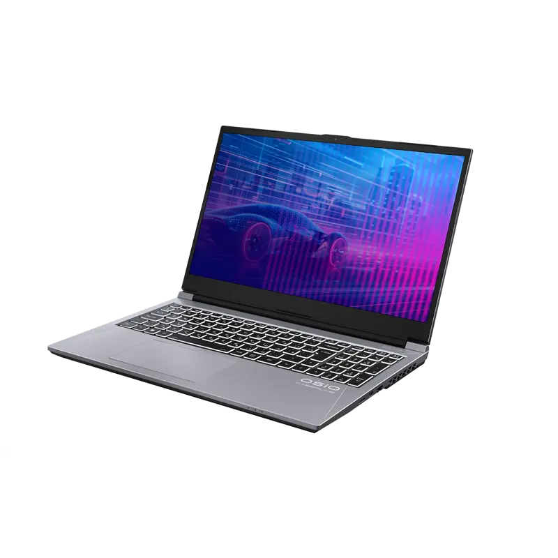 Ноутбук Osio CyberLine C150i-003, Intel Core i5-12600H, 16 ГБ ОЗУ, SSD 512 ГБ, 15.6 дюйма, фото 26