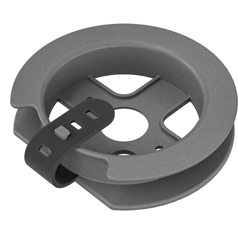 Крепёж настольный Accessory Logitech,Rally Mic Pod Table Mount (Logitech 952-000002), фото 2