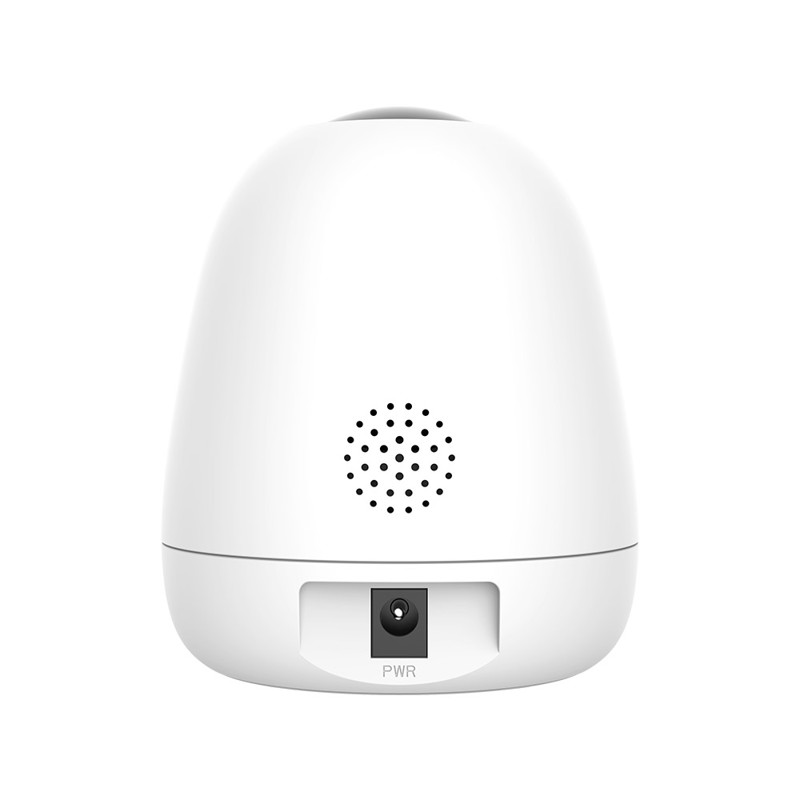 IP-камера Tenda CP3 поворотная, Full HD, Wi-Fi, ИК-подсветка 12 м, фото 4