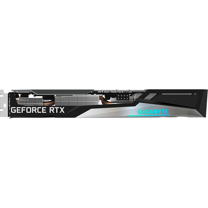 Видеокарта Gigabyte GV-N3060GAMING OC-12GD Rev 2.0. LHR version, NVIDIA GeForce RTX 3060, GDDR6, фото 6