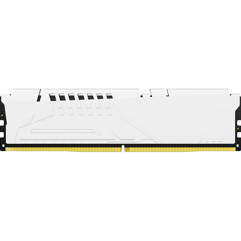 Оперативная память Kingston KF556C40BW-32, 32 ГБ, DDR5, 5600 МГц, DIMM, PC5-44800, CL40, фото 3