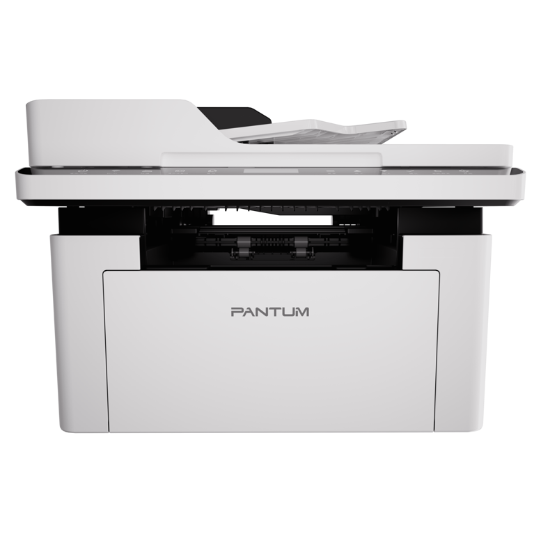 МФУ лазерное Pantum BM2300A, A4, USB, печать 1200x1200 dpi, до 20000 страниц в месяц, фото 3