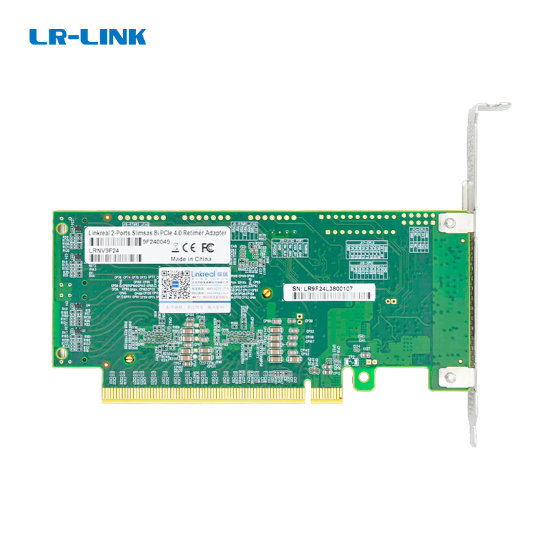 Адаптер для SSD (LR-Link LRNV9F24), фото 2