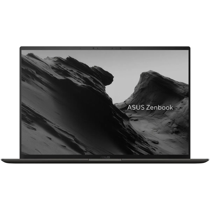 Ноутбук ASUS UX5406AA-SW076W, 32 ГБ ОЗУ, 1024 ГБ, 14 дюйма, 2880x1800, серый, фото 2