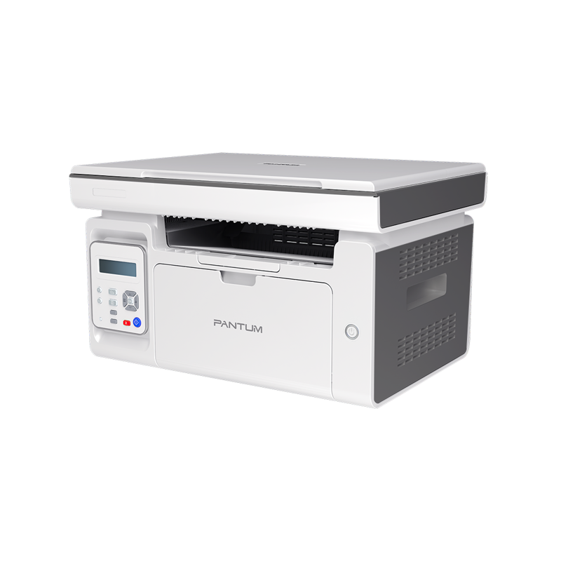 МФУ лазерное Pantum M6507, 22 стр./мин. А4, печать/сканирование: 1200×1200 dpi, USB 2.0, Windows, Linux, Mac OS, фото 6