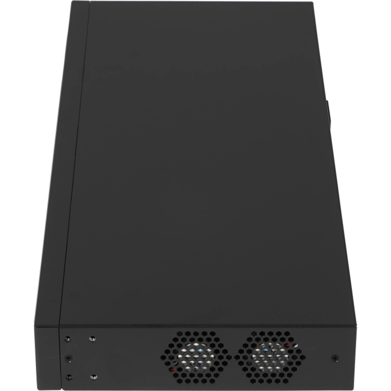 Коммутатор TP-Link TL-SG1218MP неуправляемый, 18 портов 1 Гбит/с, из них 16 PoE+, 2 комбо-порта SFP, фото 3