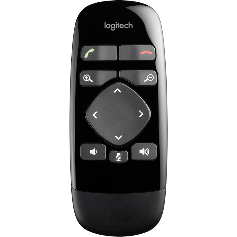Видеоконференцсвязь Logitech ConferenceCam BCC950 (Logitech 960-000867), фото 5