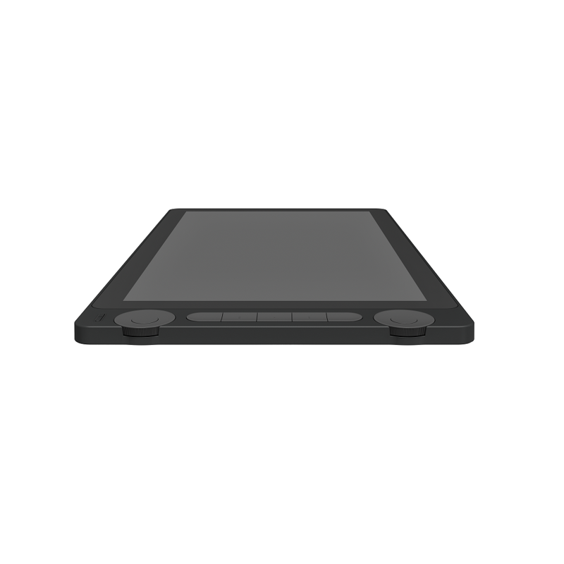 Интерактивный дисплей Сенсорный Huion KAMVAS 13 Gen 3, 13.3 ″, 16384 уровней нажима, фото 11