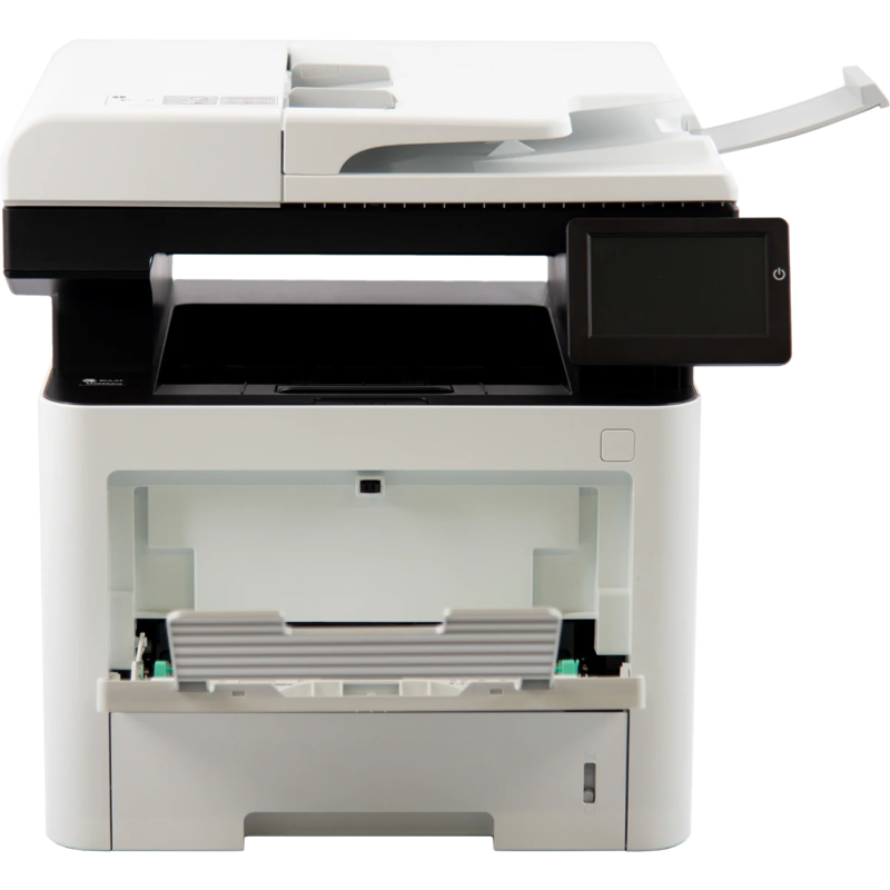 МФУ лазерное Bulat M3040dna, A4, двусторонняя печать, сканирование 1200x1200 dpi, USB, Ethernet, фото 4