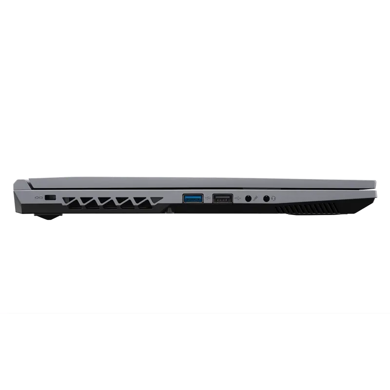 Ноутбук Osio CyberLine C150i-002, Core i5-12600H, 16 ГБ ОЗУ, SSD 512 ГБ, 15.6 дюйма, фото 13