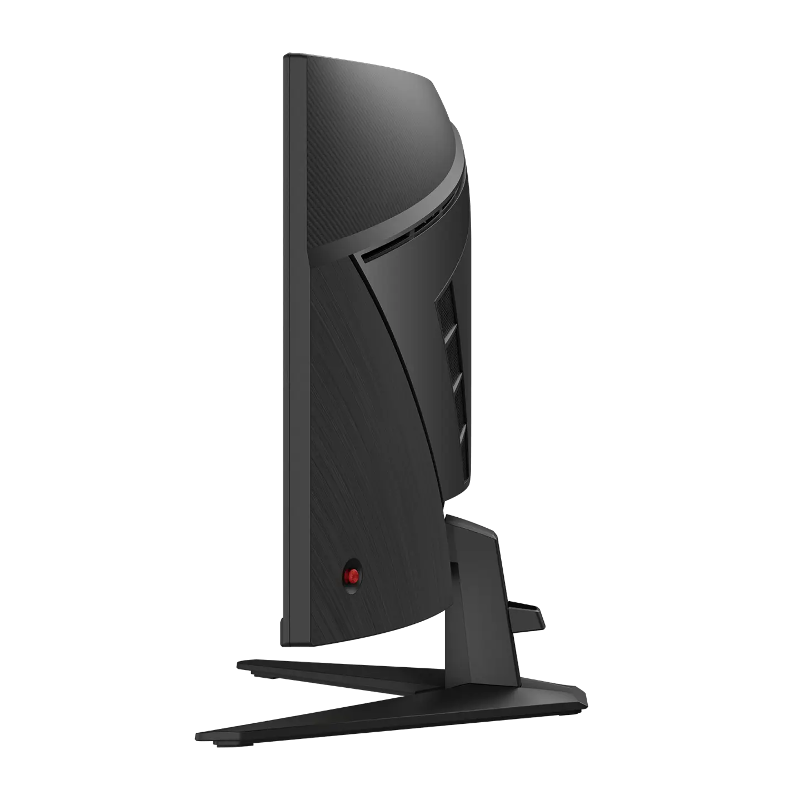 Монитор MSI MAG 346CQDF E20, 34 ″, 3440x1440, 200 Гц, VA, 300 кд/м², чёрный, фото 4