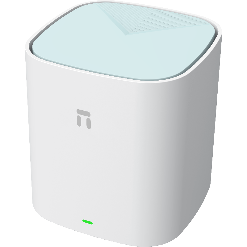 Mesh-система Wi-Fi Netis AX3000 Mesh Front-End Module, 1 модуль, 2 порта LAN, 2 антенны, фото 4