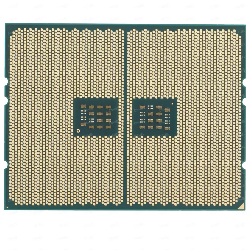 Процессор AMD sWRX8 Ryzen Threadripper Pro 5965WX, OEM, 24 ядра, 48 потоков, до 4.5 ГГц, Zen 2, фото 2
