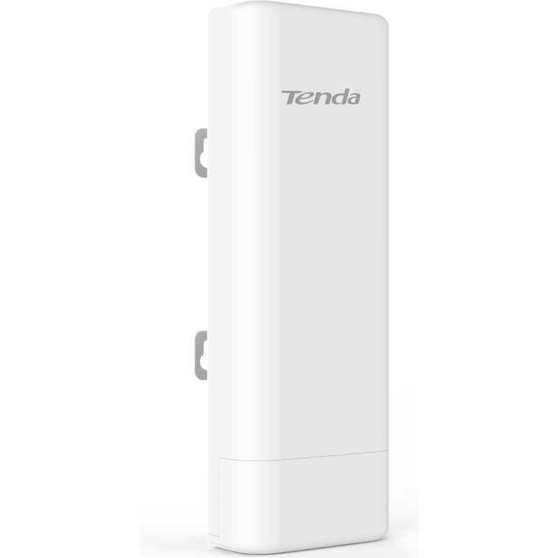 Наружная точка доступа Tenda O6, 5 ГГц, 867 Мбит/с, антенна 16 дБи, IP65, порт 1 Гбит/с, PoE, фото 3
