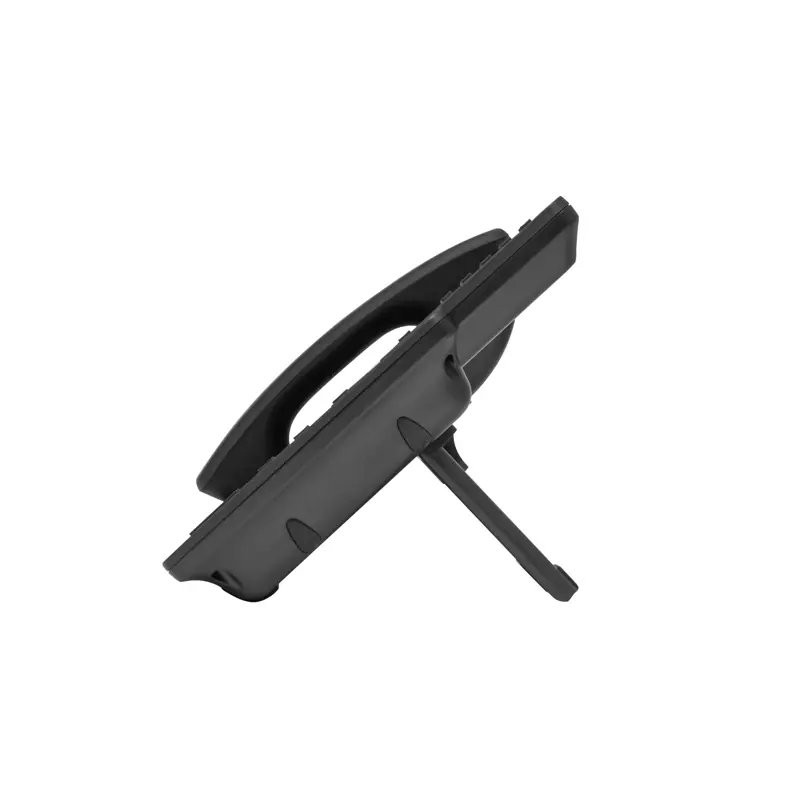 ЖК-дисплей, адаптер питания ФЛАТ-ПРО - Российское VOIP оборудование. Flat-Phone B10: 20 SIP-аккаунтов, фото 5