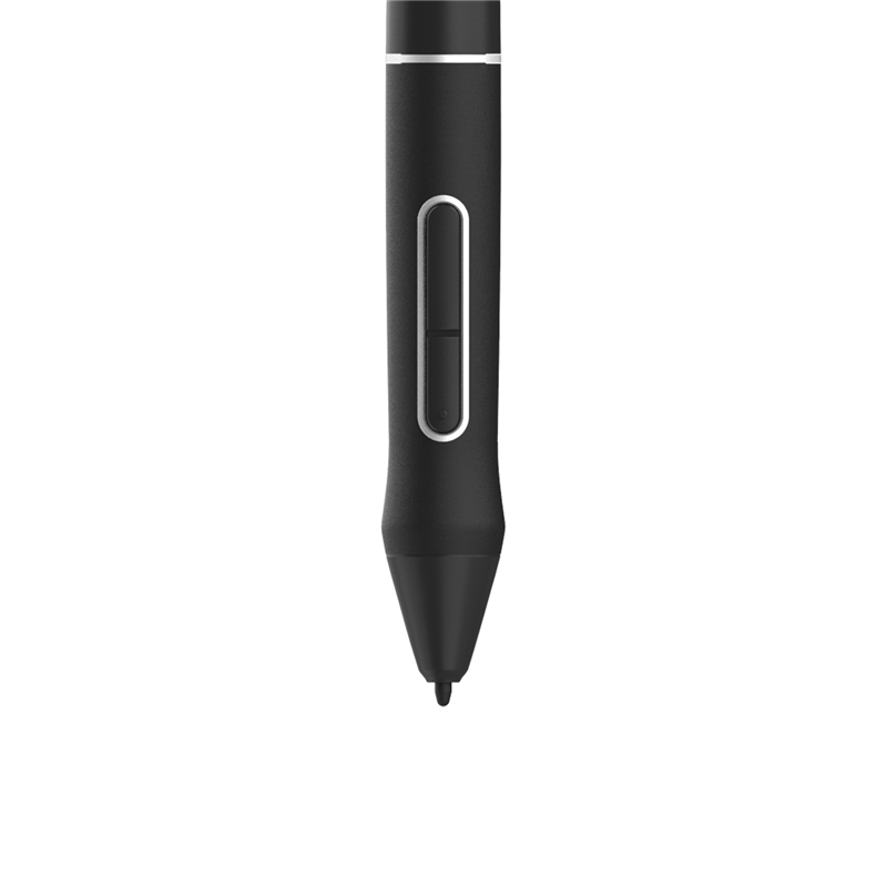 Интерактивный дисплей Сенсорный монитор Huion KAMVAS 13 Black (Huion KAMVAS 13 Black), фото 3