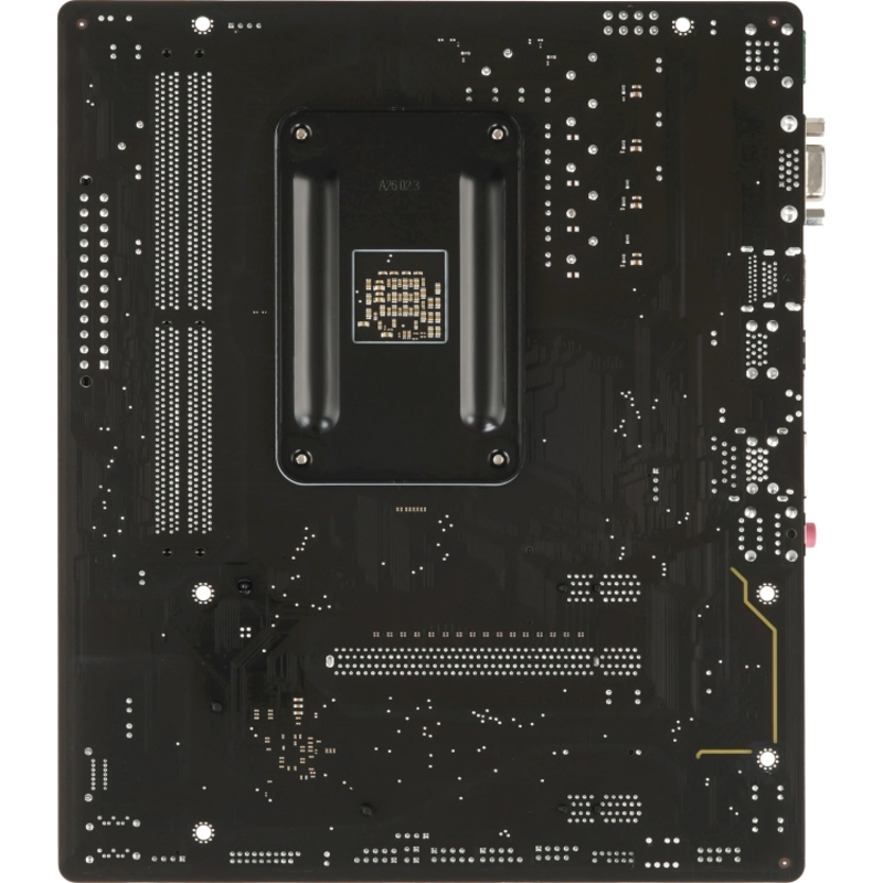 Материнская плата Gigabyte A520M S2HP, AM4, AMD A520, Micro-ATX, DDR4, фото 2